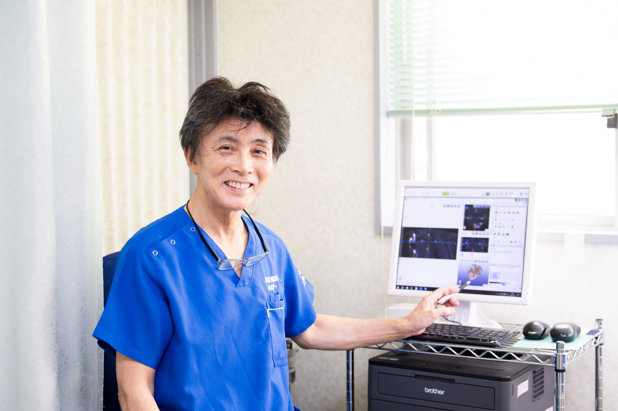 カウンセリングイメージ